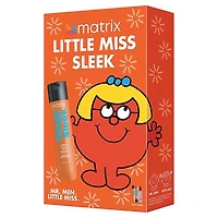 Mega Sleek | Coffret Fêtes 2025 — Lissage, Anti-Frisottis & Brillance