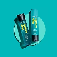 High Amplify | Coffret Fêtes 2025 — Volume, Légèreté & Brillance