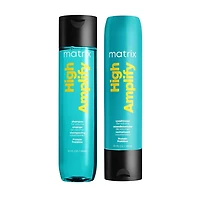 High Amplify | Coffret Fêtes 2025 — Volume, Légèreté & Brillance