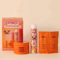 Signature | Coffret Fêtes 2025 — Nutrition, Brillance & Fraîcheur