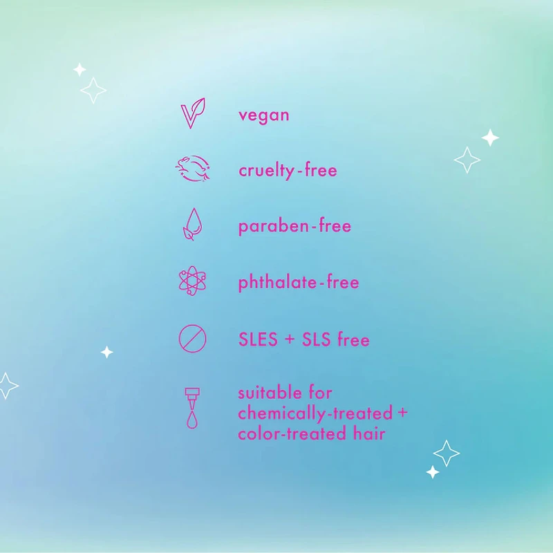 Everyday Magic | Coffret Fêtes 2025 — Incontournables : Nutrition, Fraîcheur & Démêlage