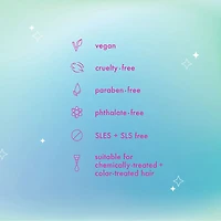Big Mood | Coffret Fêtes 2025 — Volume, Texture & Fraîcheur