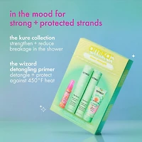 Inner Strength | Coffret Fêtes 2025 — Répare, Renforce & Protège la Fibre