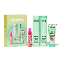 Inner Strength | Coffret Fêtes 2025 — Répare, Renforce & Protège la Fibre