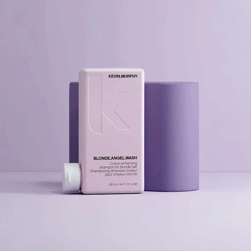 Blonde et Éclatante | Coffret Fêtes 2025 — Neutralise les Tons Jaunes & Fait Briller