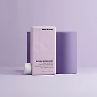 Blonde et Éclatante | Coffret Fêtes 2025 — Neutralise les Tons Jaunes & Fait Briller