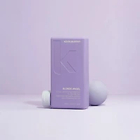 Blonde et Éclatante | Coffret Fêtes 2025 — Neutralise les Tons Jaunes & Fait Briller