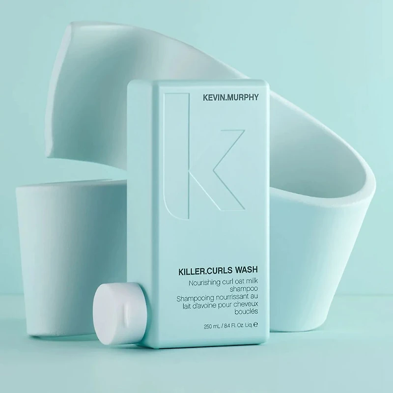 Boucles Éternelles | Coffret Fêtes 2025 — Hydrate, Définit & Contrôle les Frisottis