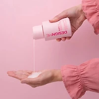 Ornements Puff.me | Coffret Fêtes 2025 — Volume Sous la Douche, Légèreté & Brillance