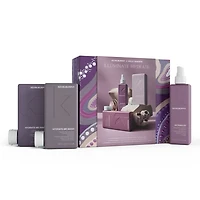 Hydratation | Coffret Fêtes 2025 — Désaltère, Lisse & Illumine