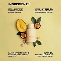 Ornements  Bounce.me  | Coffret Fêtes 2025 — Hydrate, Définit & Contrôle les Frisottis