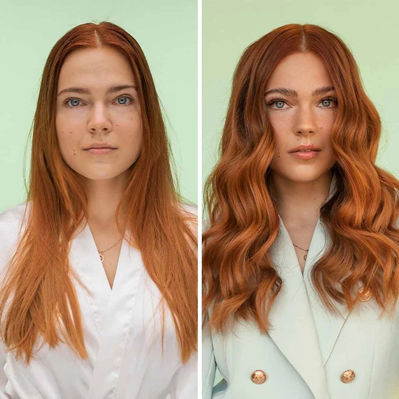 Ornaments Gloss.me | Oil Serum | Holiday 2025 — Instant Shine & Weightless Softness