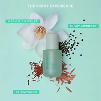 Ornaments Gloss.me | Oil Serum | Holiday 2025 — Instant Shine & Weightless Softness