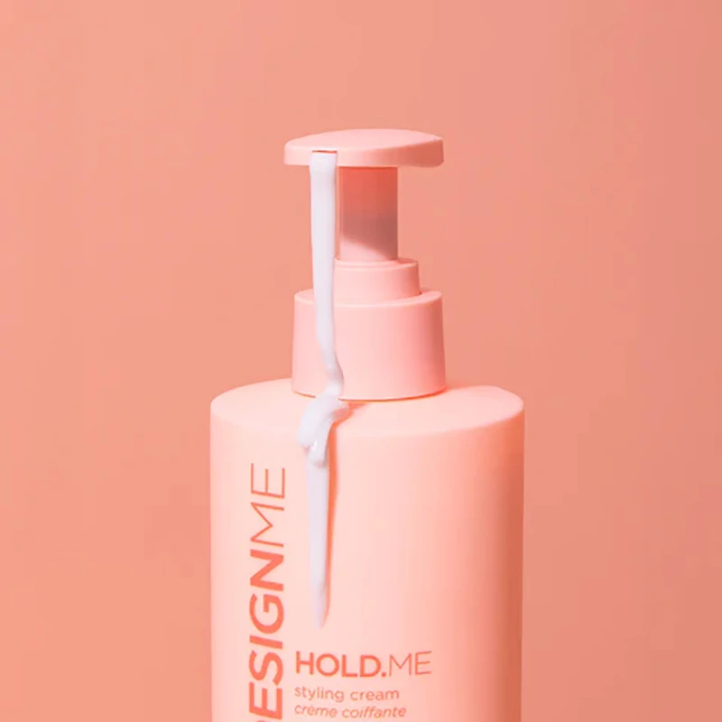 Ornements Hold.me | Crème Coiffante | Coffret Fêtes 2025 — Contrôle Souple & Fini Naturel