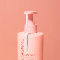Ornements Hold.me | Crème Coiffante | Coffret Fêtes 2025 — Contrôle Souple & Fini Naturel
