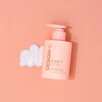 Ornements Hold.me | Crème Coiffante | Coffret Fêtes 2025 — Contrôle Souple & Fini Naturel