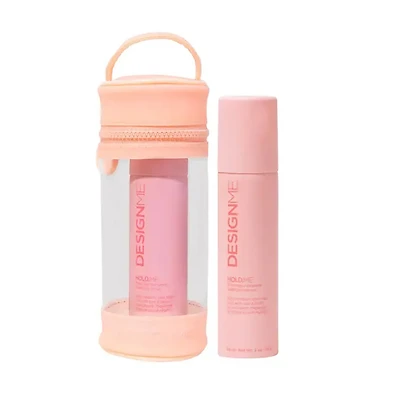 Ornements Hold.me | Fixatif 3-en-1 | Coffret Fêtes 2025 — Tenue Modulable & Fini Souple