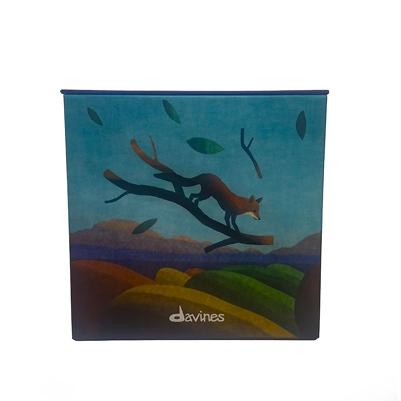 LOVE | Holiday Set 2025 | Colourful Mediterrane Scrub — Smoothing & Softness