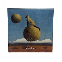 MOMO | Coffret Fêtes 2025 | Prairie Enchantée — Hydratation & Légèreté