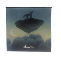 OI | Coffret Fêtes 2025 | Forêt Tempérée Précieuse — Brillance & Parfum