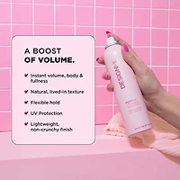 Septième Ciel Puff.me | Ensemble Volumisant | Coffret Fêtes 2025 — Volume Aérien & Texture Divine