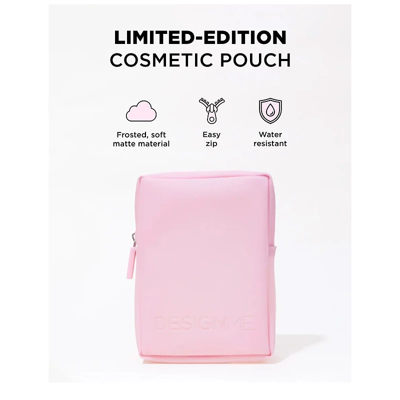Septième Ciel Puff.me | Ensemble Volumisant | Coffret Fêtes 2025 — Volume Aérien & Texture Divine