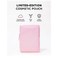 Septième Ciel Puff.me | Ensemble Volumisant | Coffret Fêtes 2025 — Volume Aérien & Texture Divine