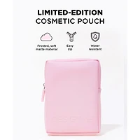 Cheveux de Rêve Puff.me  | Ensemble Volume | Coffret Fêtes 2025 — Corps Aérien & Tenue Souple