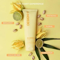 Bounce.Me | Cheveux dans les Nuages | Coffret Boucles 2025 | Hydratation & Définition
