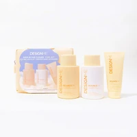 Bounce.Me | Cheveux dans les Nuages | Coffret Boucles 2025 | Hydratation & Définition