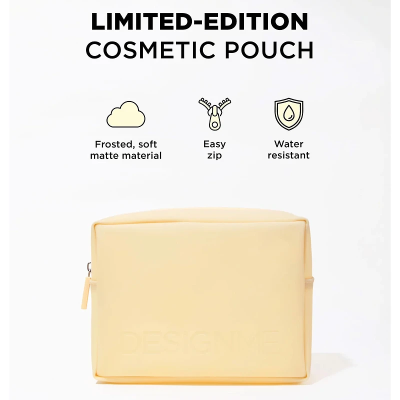 Bounce.Me | Cheveux dans les Nuages | Coffret Boucles 2025 | Hydratation & Définition