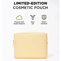 Bounce.Me | Cheveux dans les Nuages | Coffret Boucles 2025 | Hydratation & Définition