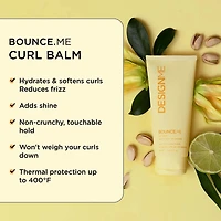 Bounce.Me | Hair in the Clouds | Curl Set 2025 | Hydration & Definition