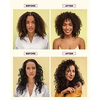 Bounce.Me | Cheveux dans les Nuages | Coffret Boucles 2025 | Hydratation & Définition