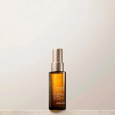 Treatment Mist Ultra-Light – Weightless hydration, soft shine, silky touch
