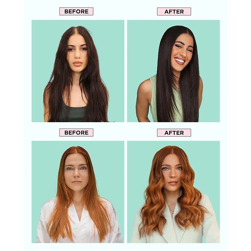Gloss.Me | Cheveux dans les Nuages | Coffret Hydratation 2025 | Douceur & Éclat Légers