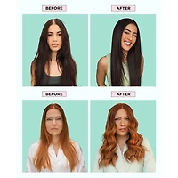Gloss.Me | Cheveux dans les Nuages | Coffret Hydratation 2025 | Douceur & Éclat Légers