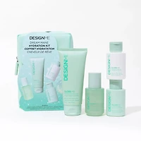 Gloss.Me | Dream Mane | Hydration Set 2025 | Soft Moisture & Glossy Shine
