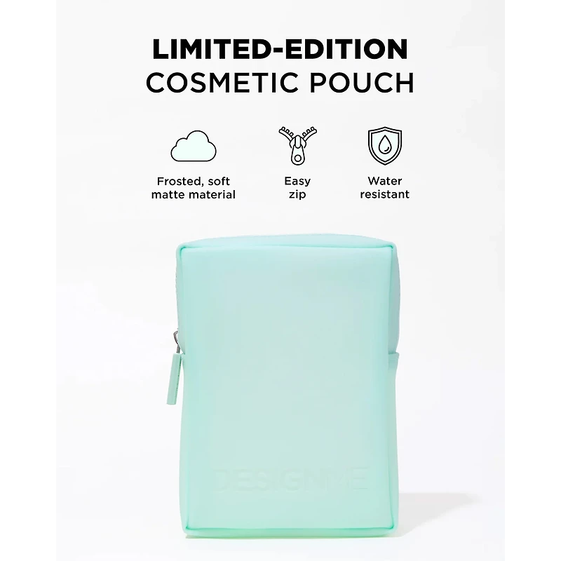 Gloss.Me | Cheveux de Rêve | Coffret Hydratation 2025 | Hydratation & Éclat Légers