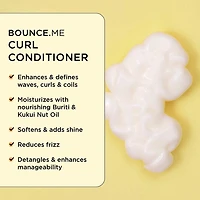 Bounce.Me | Cheveux de Rêve | Coffret Boucles 2025 | Hydratation & Définition