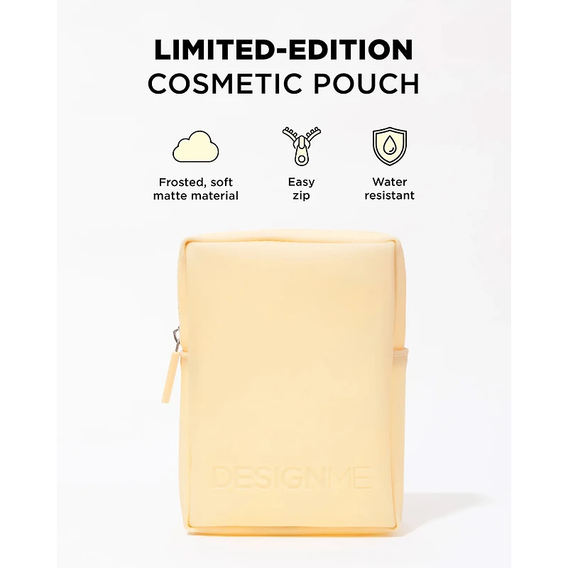 Bounce.Me | Cheveux de Rêve | Coffret Boucles 2025 | Hydratation & Définition
