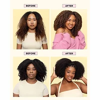 Bounce.Me | Cheveux de Rêve | Coffret Boucles 2025 | Hydratation & Définition