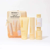 Bounce.Me | Dream Mane | Curl Set 2025 | Hydration & Definition