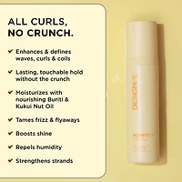 Bounce.Me | Cheveux de Rêve | Coffret Boucles 2025 | Hydratation & Définition