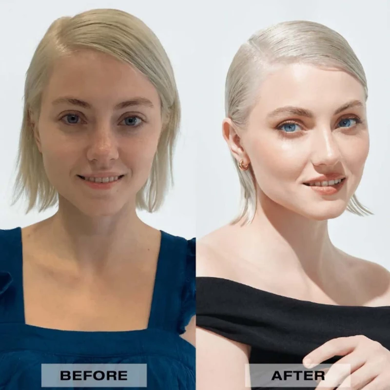 L’Anza | Healing Style Mega Gel — Firm Hold & Frizz Control