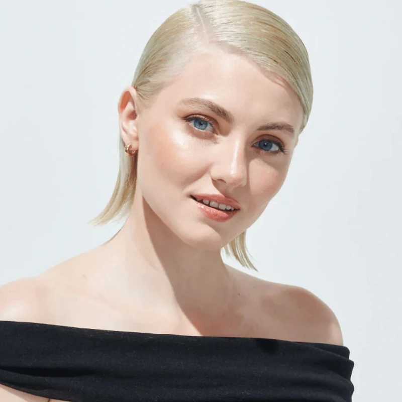 L’Anza | Healing Style Mega Gel — Firm Hold & Frizz Control