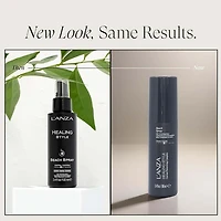 L’Anza | Healing Style Beach Spray | Vaporisateur Texturant — Ondulation Effet Plage & Fini Mat (100 ml)