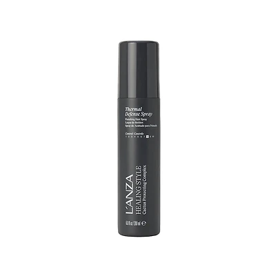 L’Anza | Healing Style Thermal Defense Spray — Heat Shield & Flexible Finish
