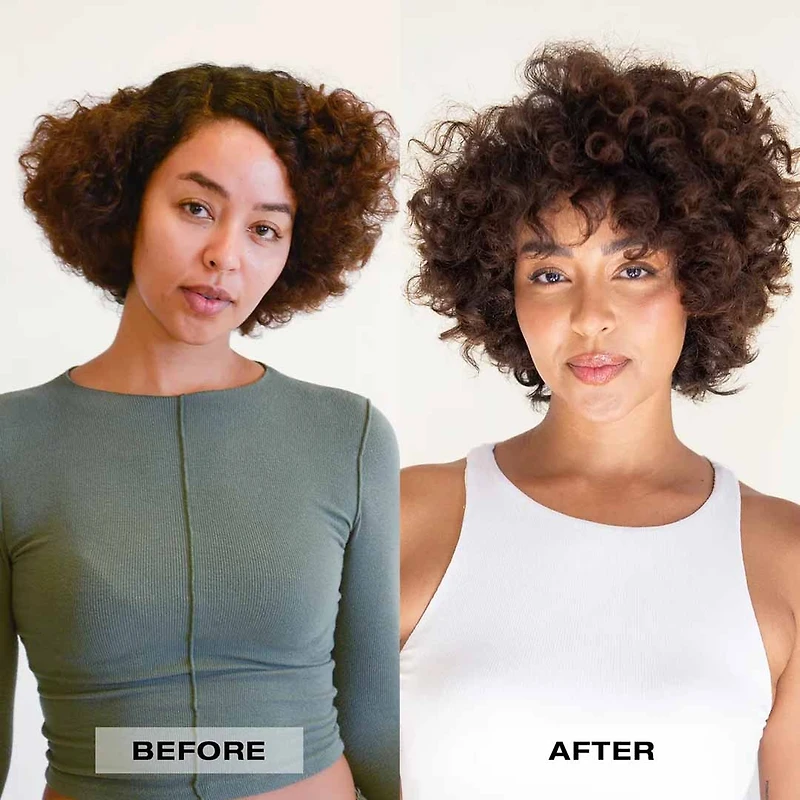 L’Anza | Healing Style Texture Cream — Body, Separation & Natural Finish