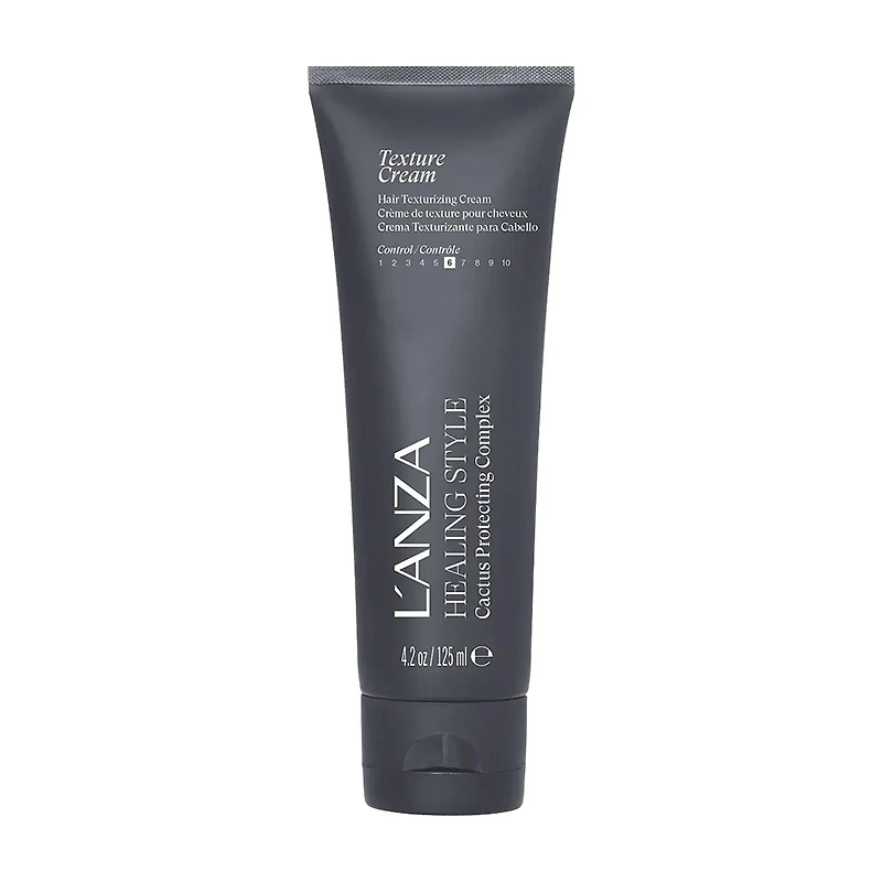 L’Anza | Healing Style Texture Cream — Body, Separation & Natural Finish